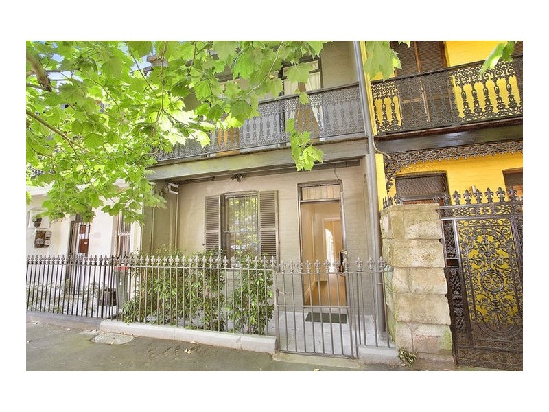 477 Riley Street, Surry Hills NSW 2010