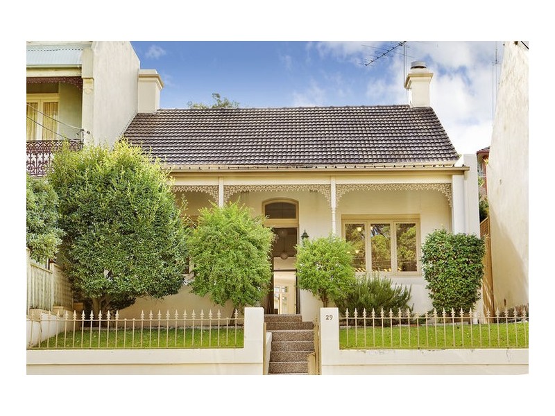 29 Park Avenue, Randwick NSW 2031