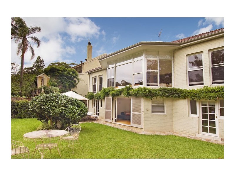 64 Edward Street, Woollahra NSW 2025