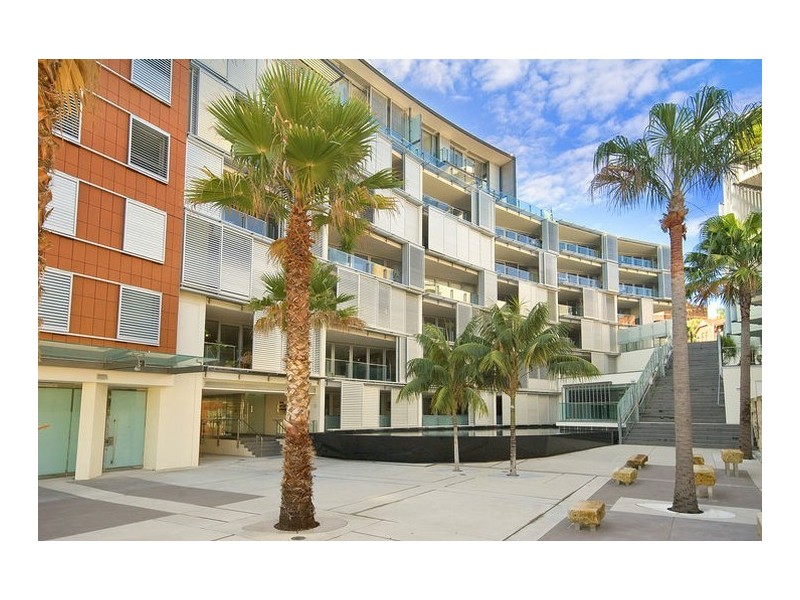 3/20 Dalgety Road, Walsh Bay NSW 2000