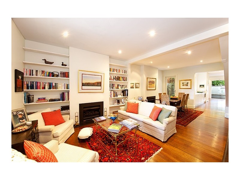 201 Sutherland Street, Paddington NSW 2021