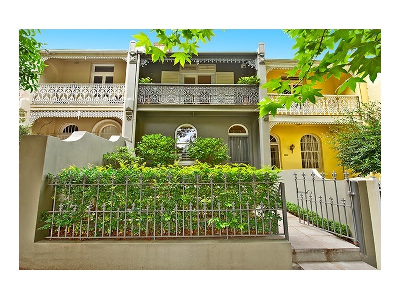 201 Sutherland Street, Paddington NSW 2021