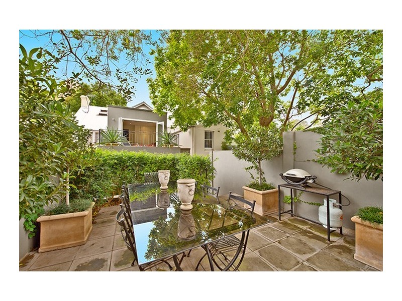 201 Sutherland Street, Paddington NSW 2021