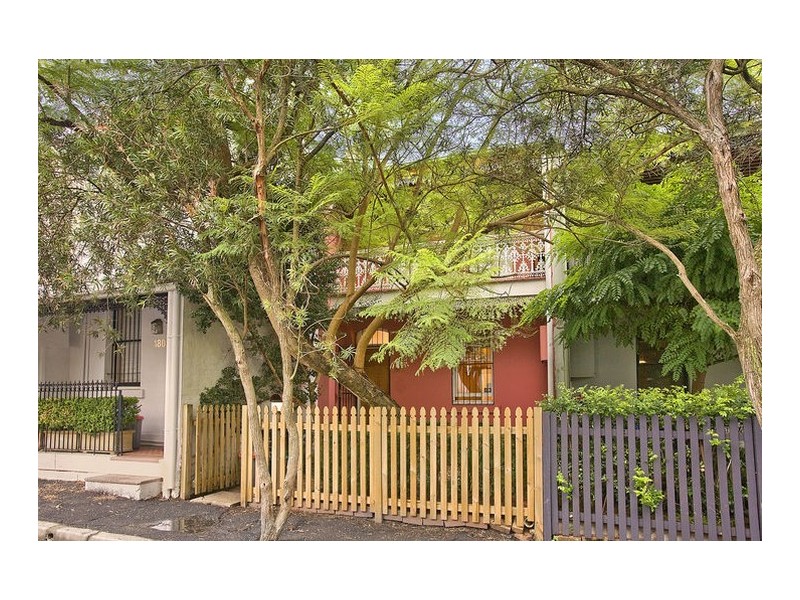 178 Underwood Street, Paddington NSW 2021