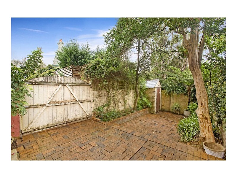 178 Underwood Street, Paddington NSW 2021