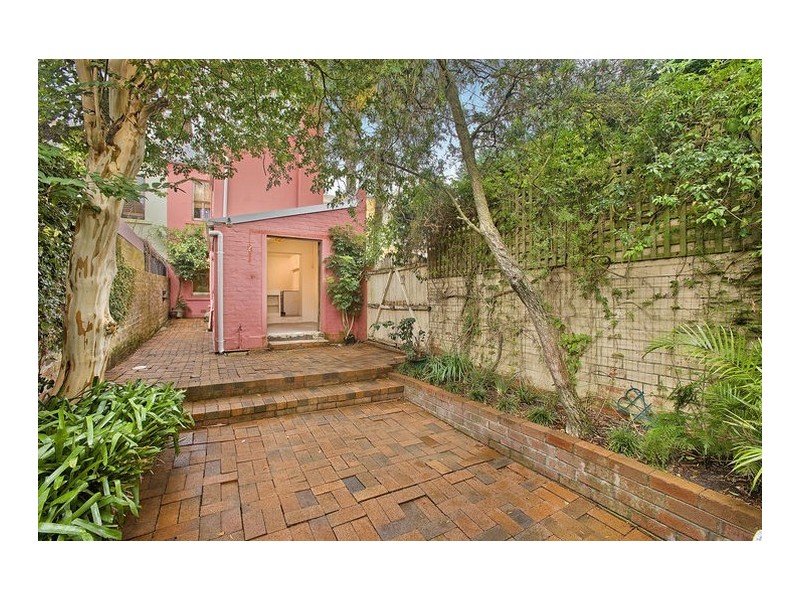 178 Underwood Street, Paddington NSW 2021