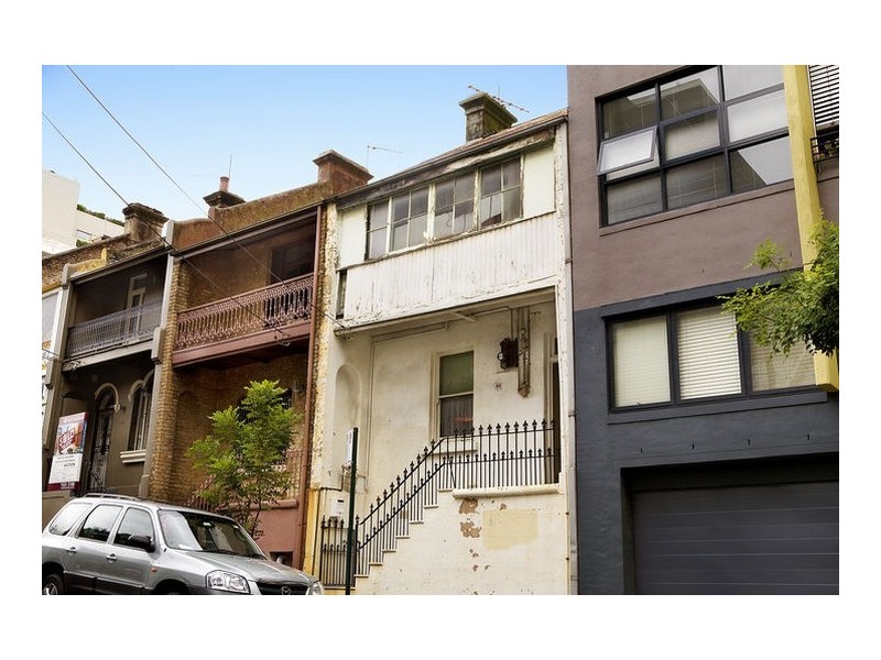 22 Bellevue Street, Surry Hills NSW 2010