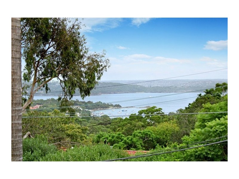 3 Hopetoun Avenue, Vaucluse NSW 2030