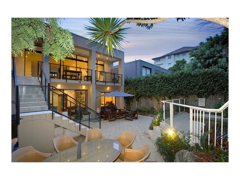 3 Hopetoun Avenue, Vaucluse NSW 2030