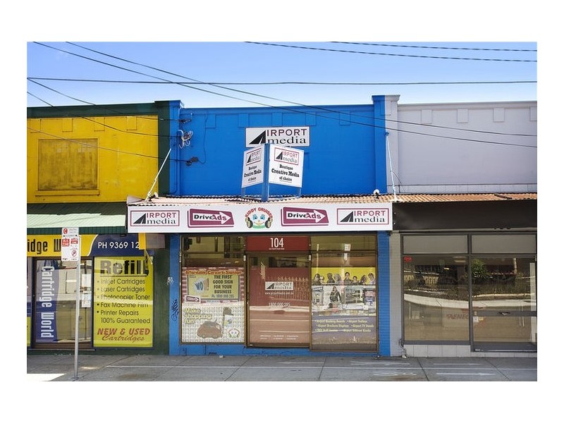 104 Old South Head Road, Woollahra NSW 2025