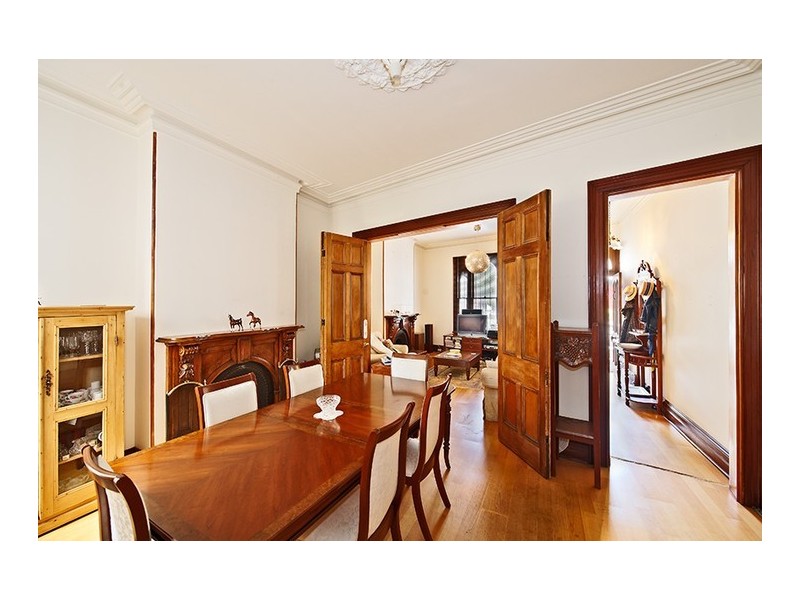 214 Glenmore Road, Paddington NSW 2021