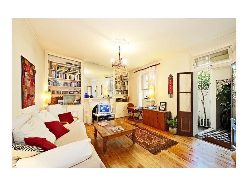 214 Glenmore Road, Paddington NSW 2021