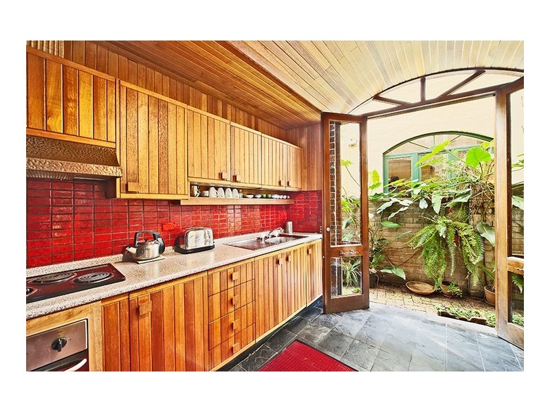 214 Glenmore Road, Paddington NSW 2021