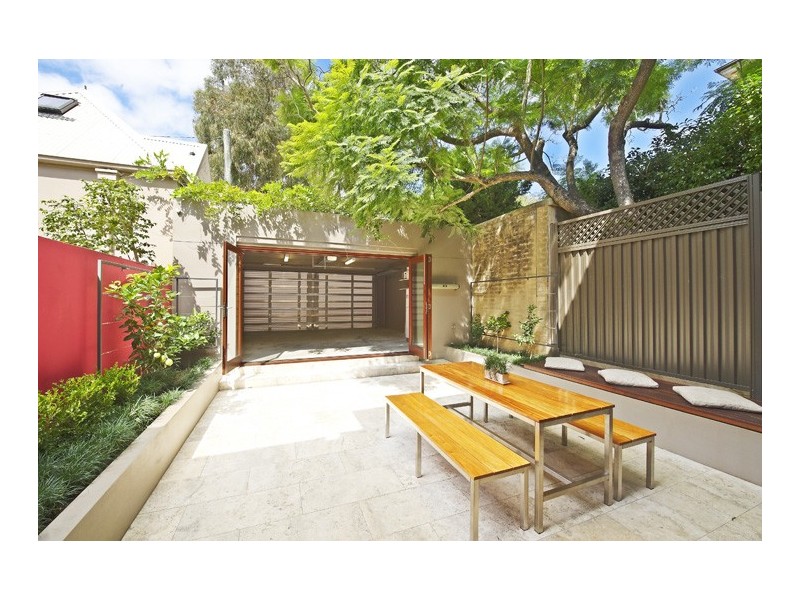 25 Jersey Road, Woollahra NSW 2025