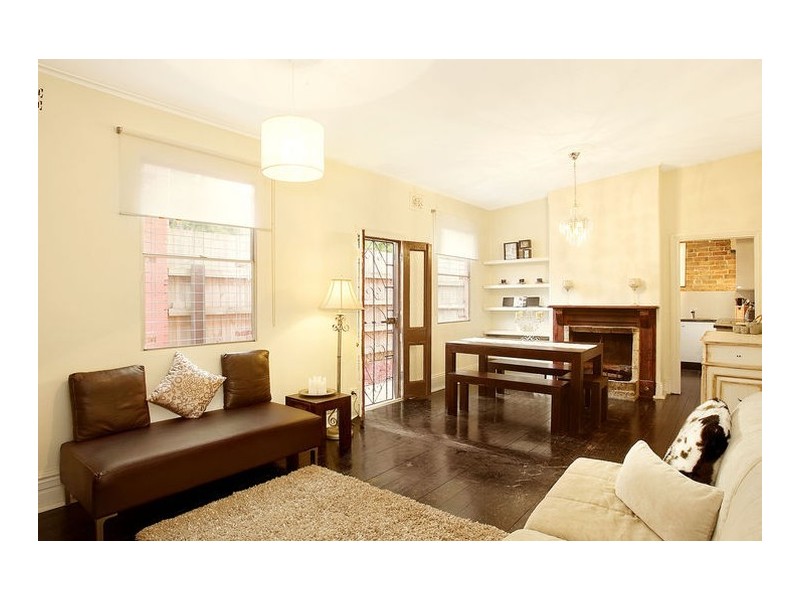 926 Bourke Street, Zetland NSW 2017