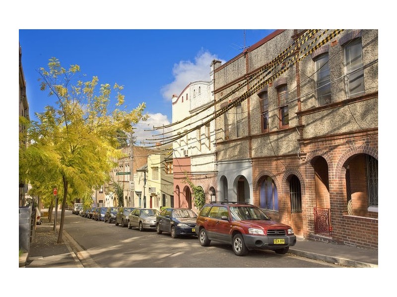 13 Samuel Street, Surry Hills NSW 2010