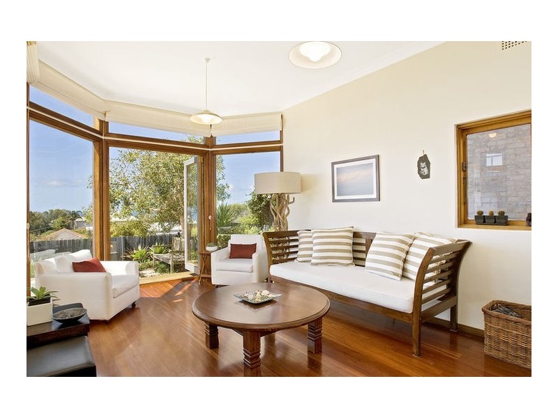 4 Pembroke Street, Bronte NSW 2024