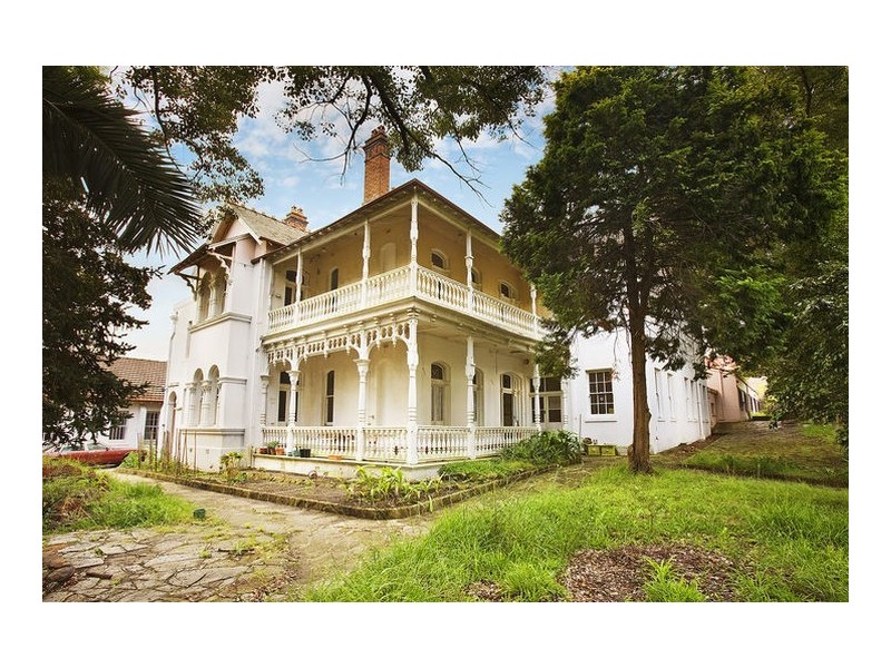 2 Shaw Street, Petersham NSW 2049