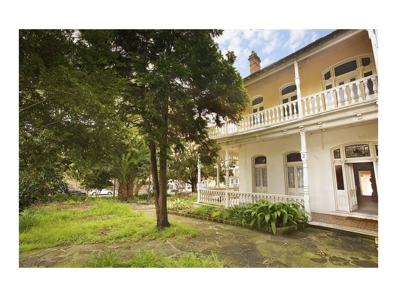 2 Shaw Street, Petersham NSW 2049