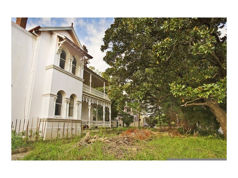 2 Shaw Street, Petersham NSW 2049