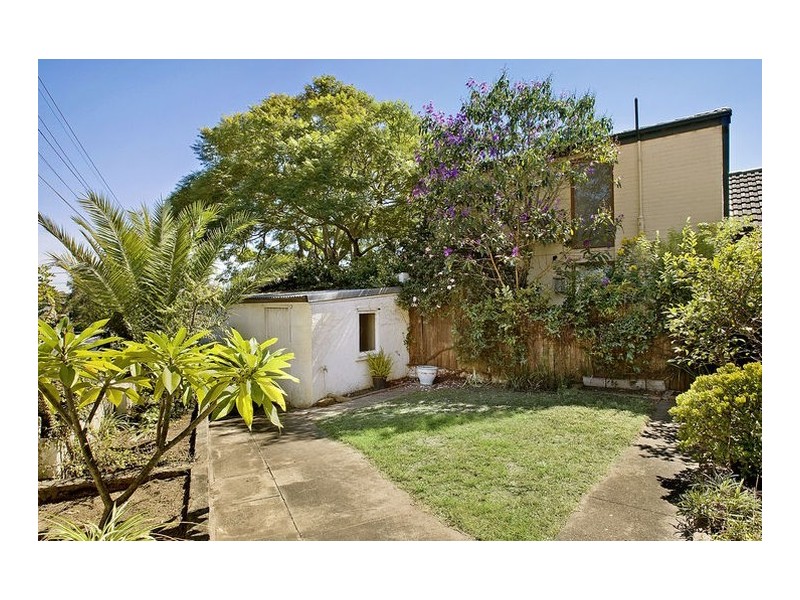 34 Centennial Avenue, Randwick NSW 2031