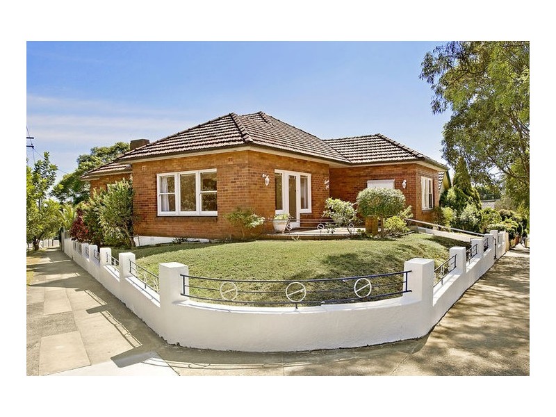 34 Centennial Avenue, Randwick NSW 2031