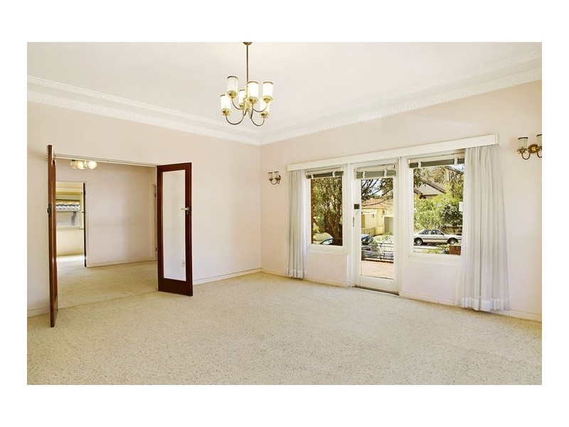 34 Centennial Avenue, Randwick NSW 2031