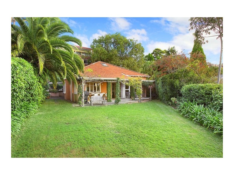 84 Birriga Road, Bellevue Hill NSW 2023