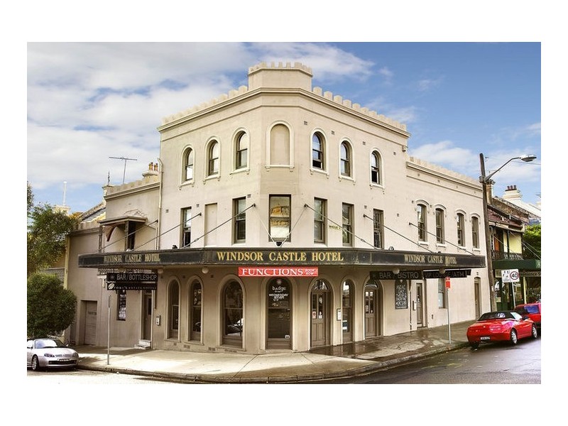 72 Windsor Street, Paddington NSW 2021