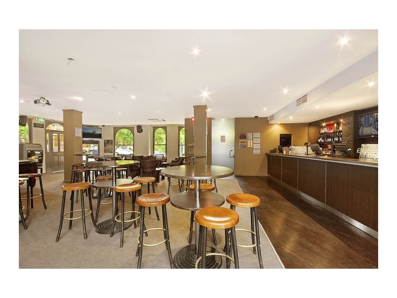 72 Windsor Street, Paddington NSW 2021