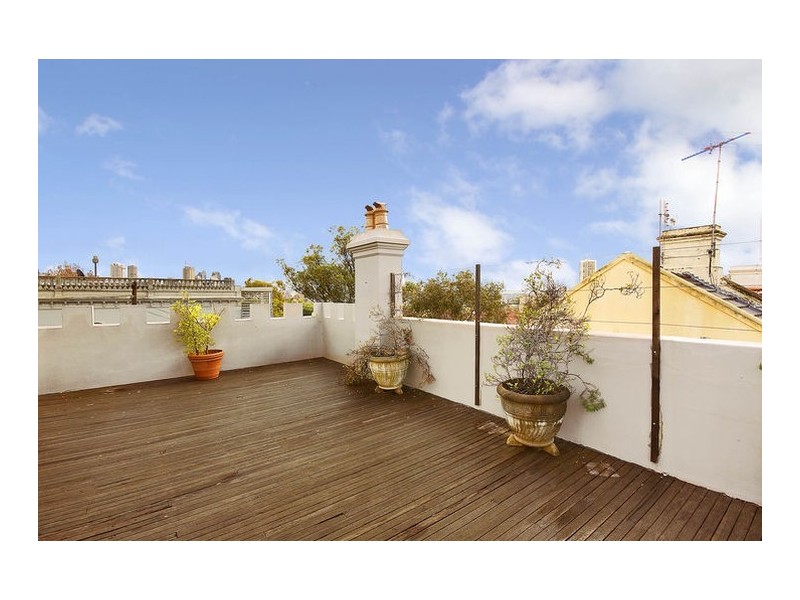 72 Windsor Street, Paddington NSW 2021