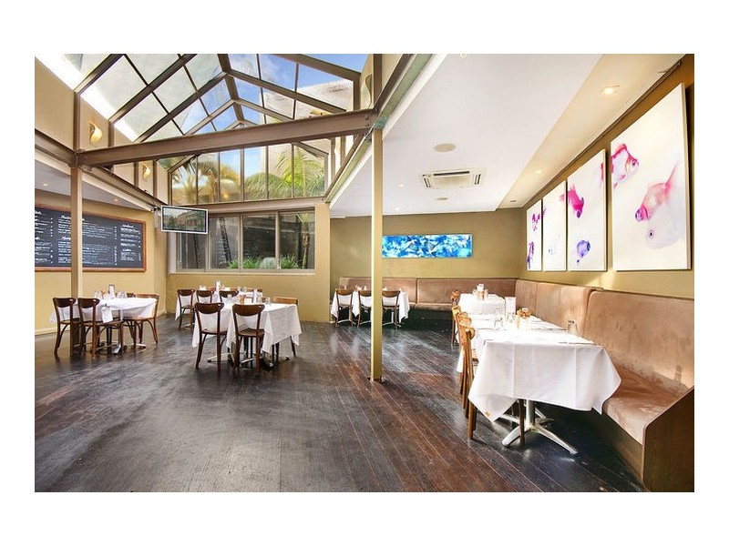 72 Windsor Street, Paddington NSW 2021