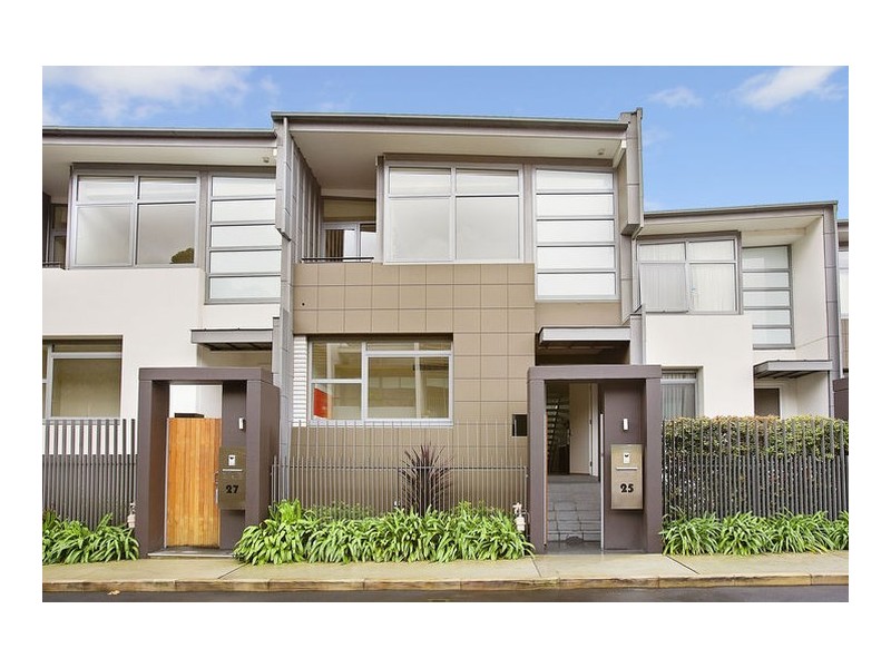 25 Griffin Place, Glebe NSW 2037