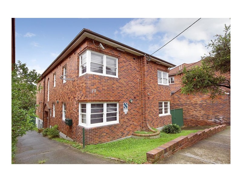 23 Kidman Street, Coogee NSW 2034