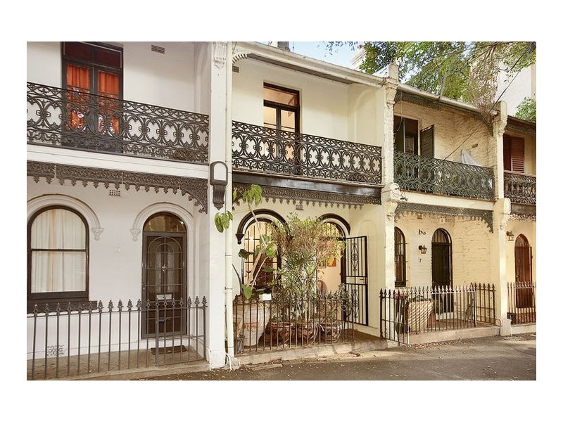 9 Napier Street, Paddington NSW 2021