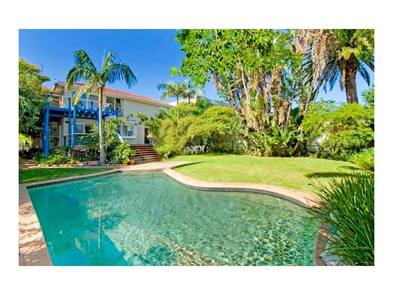 2 Serpentine Parade, Vaucluse NSW 2030