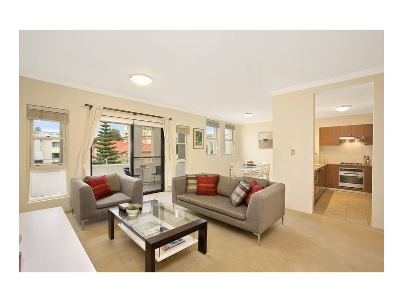 20/306 Bronte Road, Waverley NSW 2024