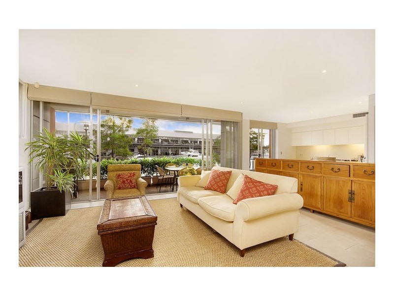 219/3 Darling Island Road, Pyrmont NSW 2009