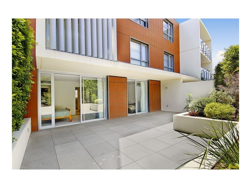 5/20 Dalgety Road, Walsh Bay NSW 2000