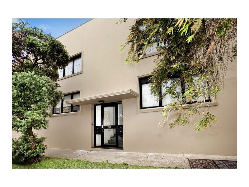 3/212 Bronte Road, Waverley NSW 2024