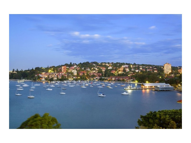 29 Eastbourne Road, Darling Point NSW 2027