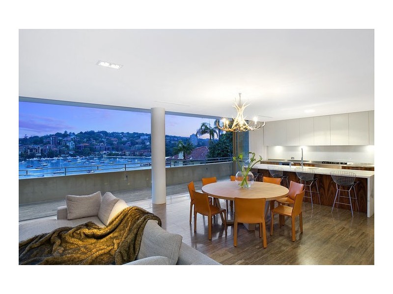 29 Eastbourne Road, Darling Point NSW 2027