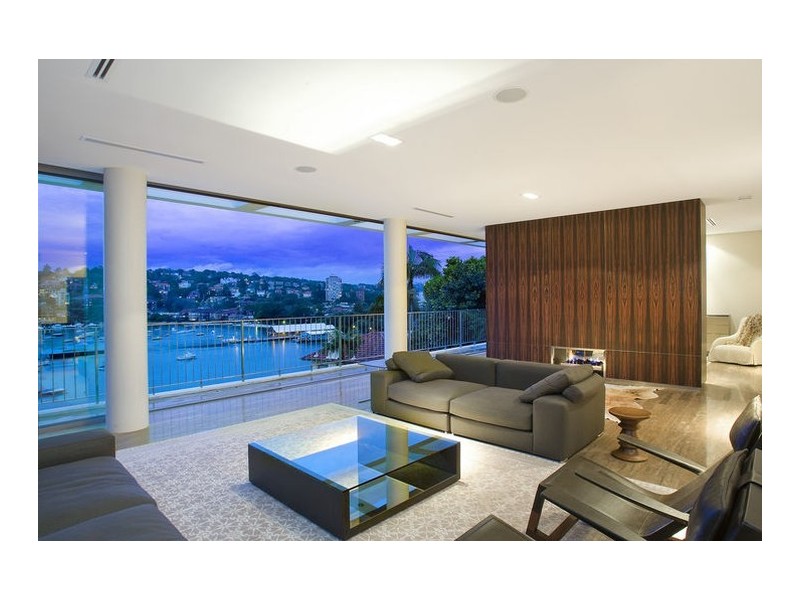 29 Eastbourne Road, Darling Point NSW 2027