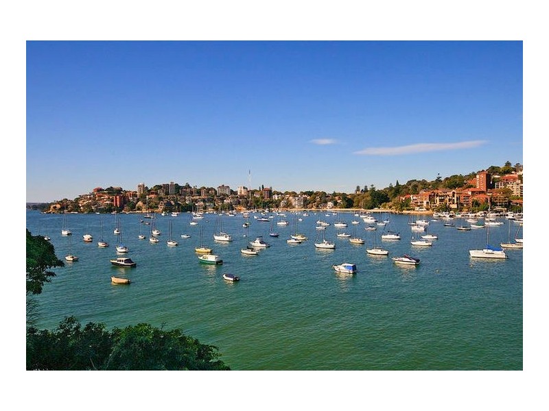 29 Eastbourne Road, Darling Point NSW 2027