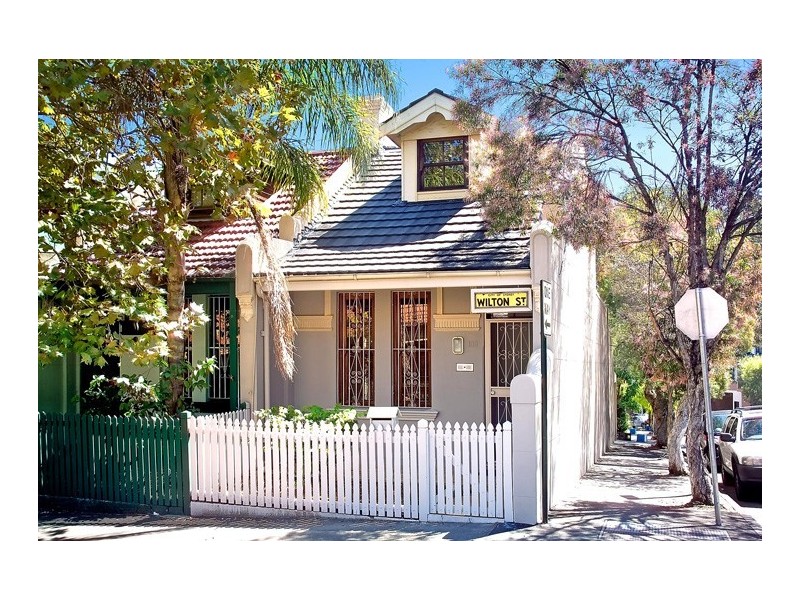 103 Wilton Street, Surry Hills NSW 2010