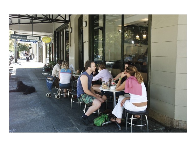 103 Wilton Street, Surry Hills NSW 2010