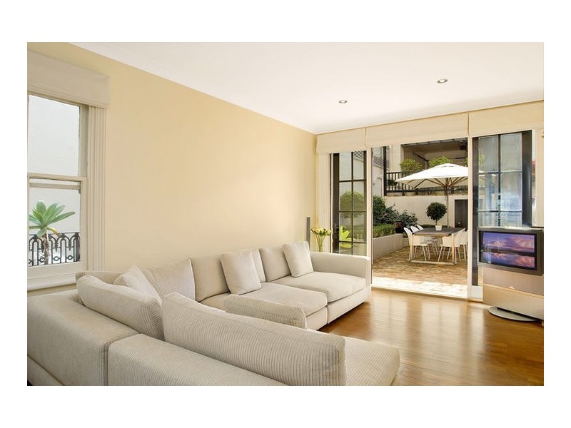 346  Moore Park Road, Paddington NSW 2021