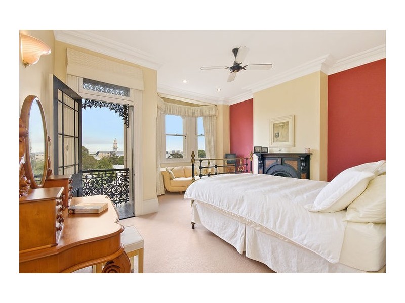 346  Moore Park Road, Paddington NSW 2021