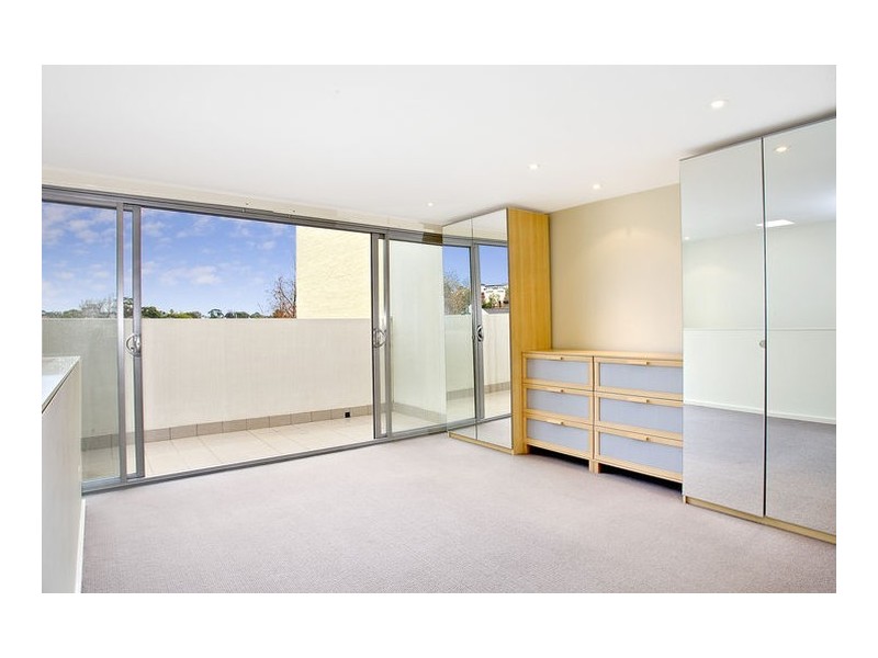 1 Teggs Lane, Chippendale NSW 2008