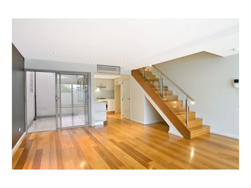 1 Teggs Lane, Chippendale NSW 2008